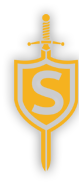 Orange Sward Logo